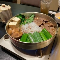 はり重 道頓堀本店 - 