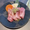 米沢牛・焼肉 さかの