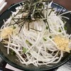 蕎麦游膳 阿部