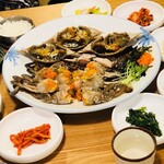 아구랑 꽃게랑 - 