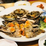 아구랑 꽃게랑 - 