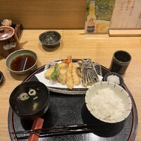 天麩羅 なか江 - 