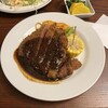 欧風料理 もん