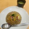 チャーハン王 新橋店