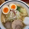 利尻昆布ラーメン くろおび