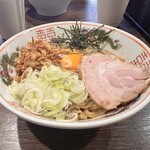 麺屋 真心 - 