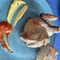 ROTISSERIE★BLUE - 