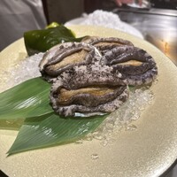 表参道うかい亭 - 