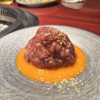 銀座焼肉 seigou - 
