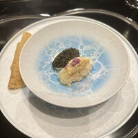 表参道うかい亭 - 