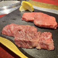 銀座焼肉 seigou - 