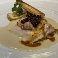 メゾン ポール・ボキューズ - 