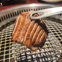 銀座焼肉 seigou - 