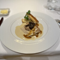 メゾン ポール・ボキューズ - 