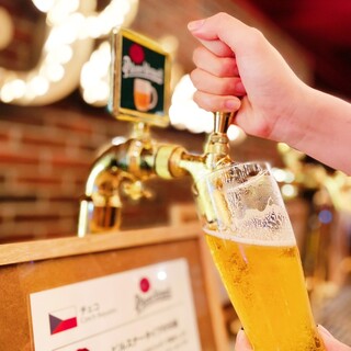 シュラスコ&ビアバー ゴッチバッタ_1