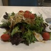 Wasabi Bistro - 料理写真:Farmer's Salad $9.50