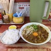 支那そば 王王軒 本店
