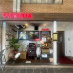 ピッツェリア トラットリア ミニョン - 