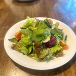 ピッツェリア トラットリア ミニョン - 