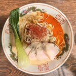 麺屋 真心 - 