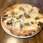 ピッツェリア トラットリア ミニョン - 