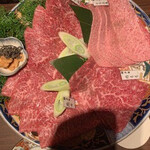 牛屋 銀兵衛 銀座本店 - 