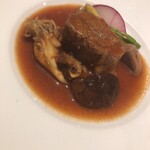 マッシュルーム - ナヴァラン