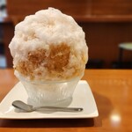 ティーハウスマユール - 特選ダージリン1,375円