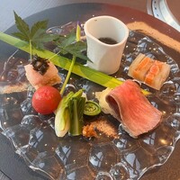 佐賀牛 Sagaya 銀座 - 