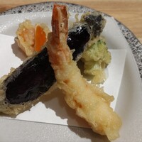 梅田 鮨割烹のの - 