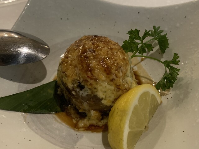 Wasabi Bistro ワイキキ店 （和さびビストロ） - ワイキキ/創作料理