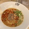 175°DENO担担麺 TOKYO