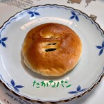 ずんちゃんパン - 