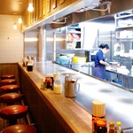 お好み焼みっちゃん総本店 - 