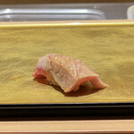 池袋 すし 福寿 - 