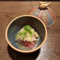 和琉料理 さりぃ - 