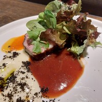 和琉料理 さりぃ - 