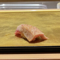 池袋 すし 福寿 - 