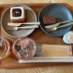 ダンデライオン・チョコレート ファクトリー&カフェ蔵前 - 