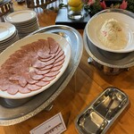 湯坂温泉郷　ホテル賀茂川荘 - 