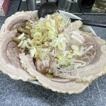 らーめん涌井 - 