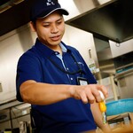 お好み焼みっちゃん総本店 - 