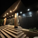 湯坂温泉郷　ホテル賀茂川荘 - 