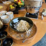 湯坂温泉郷　ホテル賀茂川荘 - 