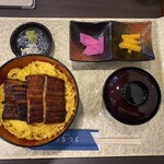 鰻専門店 うなつく つくば店 - 