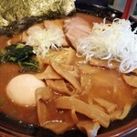 麺屋 めんりゅう - 