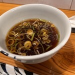 らーめん かねかつ - 