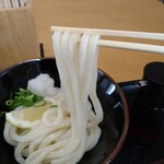 讃岐うどん めん舟 - よいしょ!