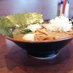 麺屋 めんりゅう - 