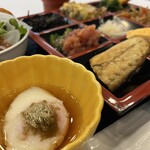 湯坂温泉郷　ホテル賀茂川荘 - 